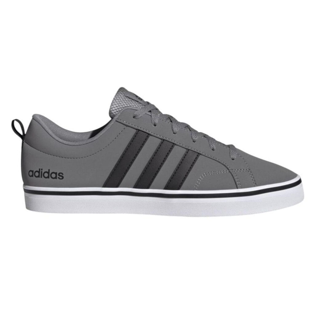 Tênis Adidas VS Pace 2.0 Masculino - Cinza 44
