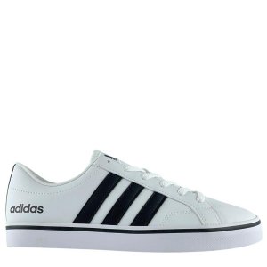 Imagem Tênis Adidas VS Pace 2.0 Masculino Preto E Branco HP6010