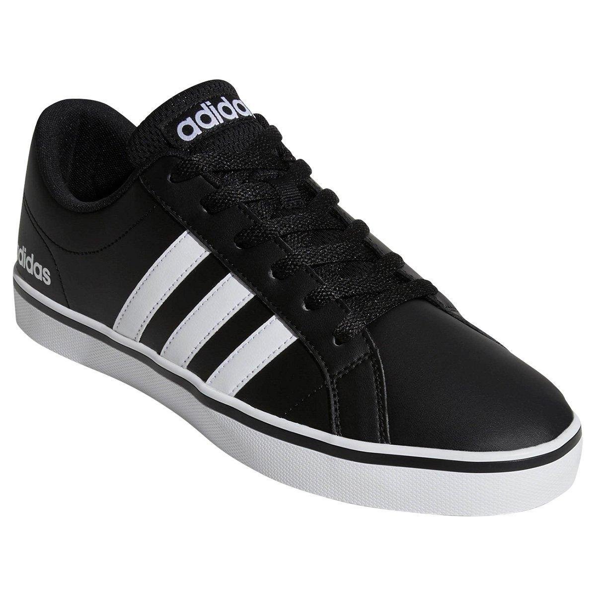 Tênis Adidas Vs Pace Masculino Menor preço em Tênis Adidas Vs Pace Masculino