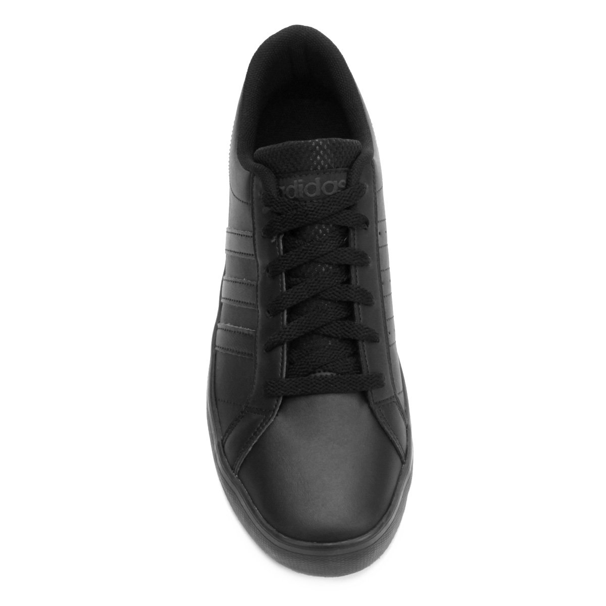 tênis vs pace preto