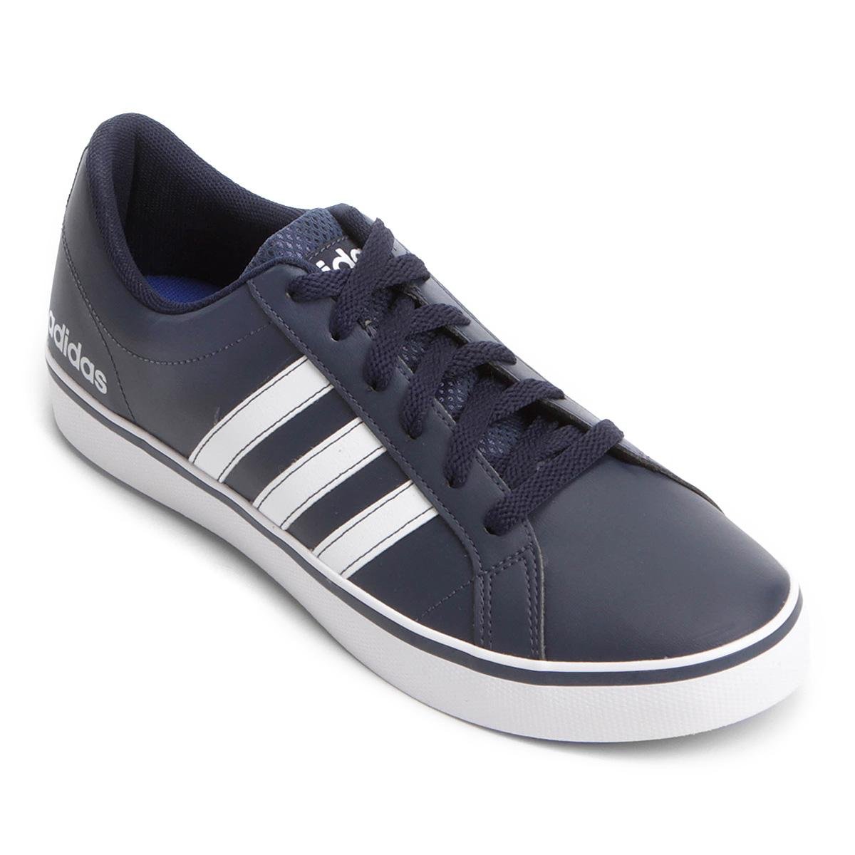 Tênis Adidas Vs Pace Masculino é ruim? Tênis Adidas Vs Pace Masculino é boa?