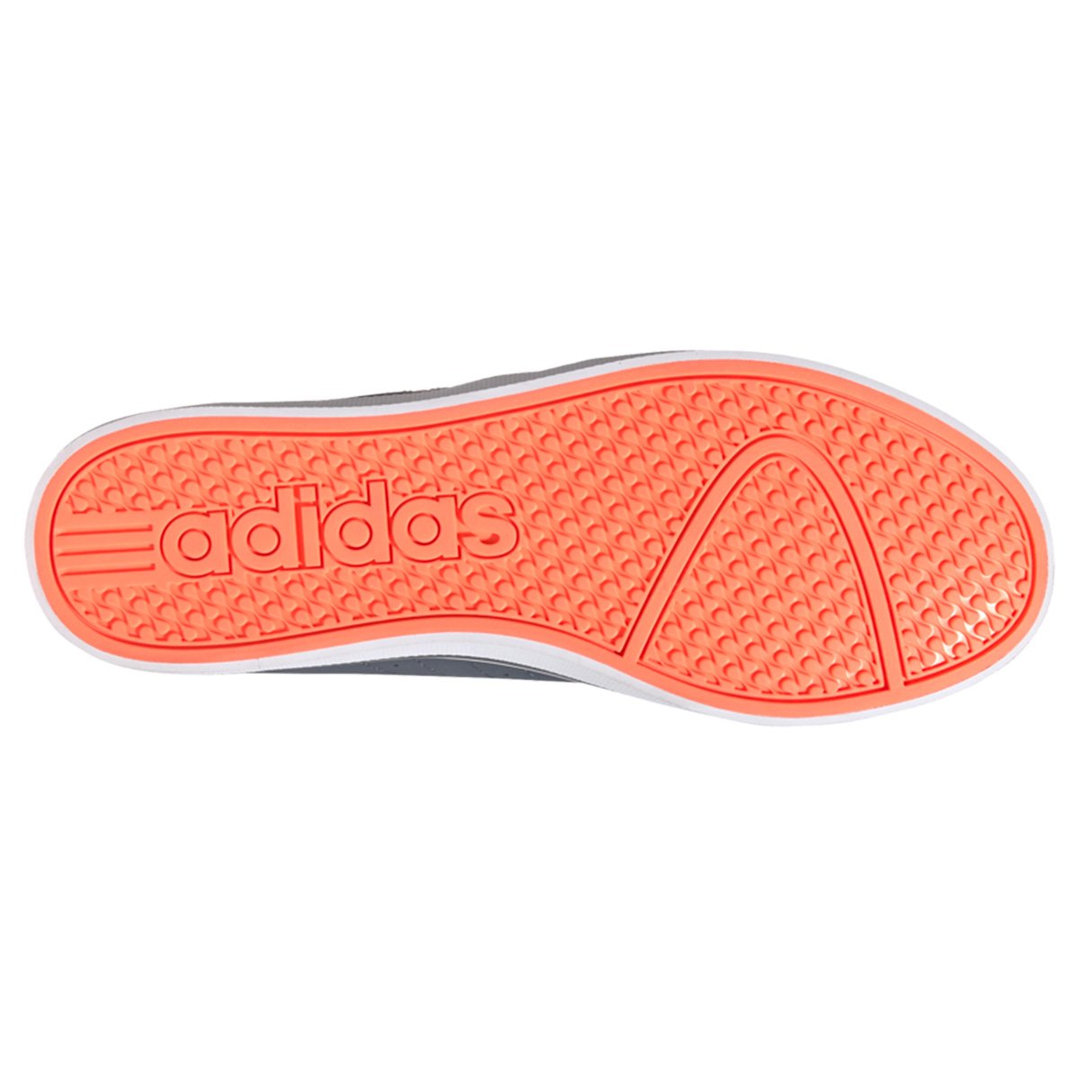 adidas vs pace orange
