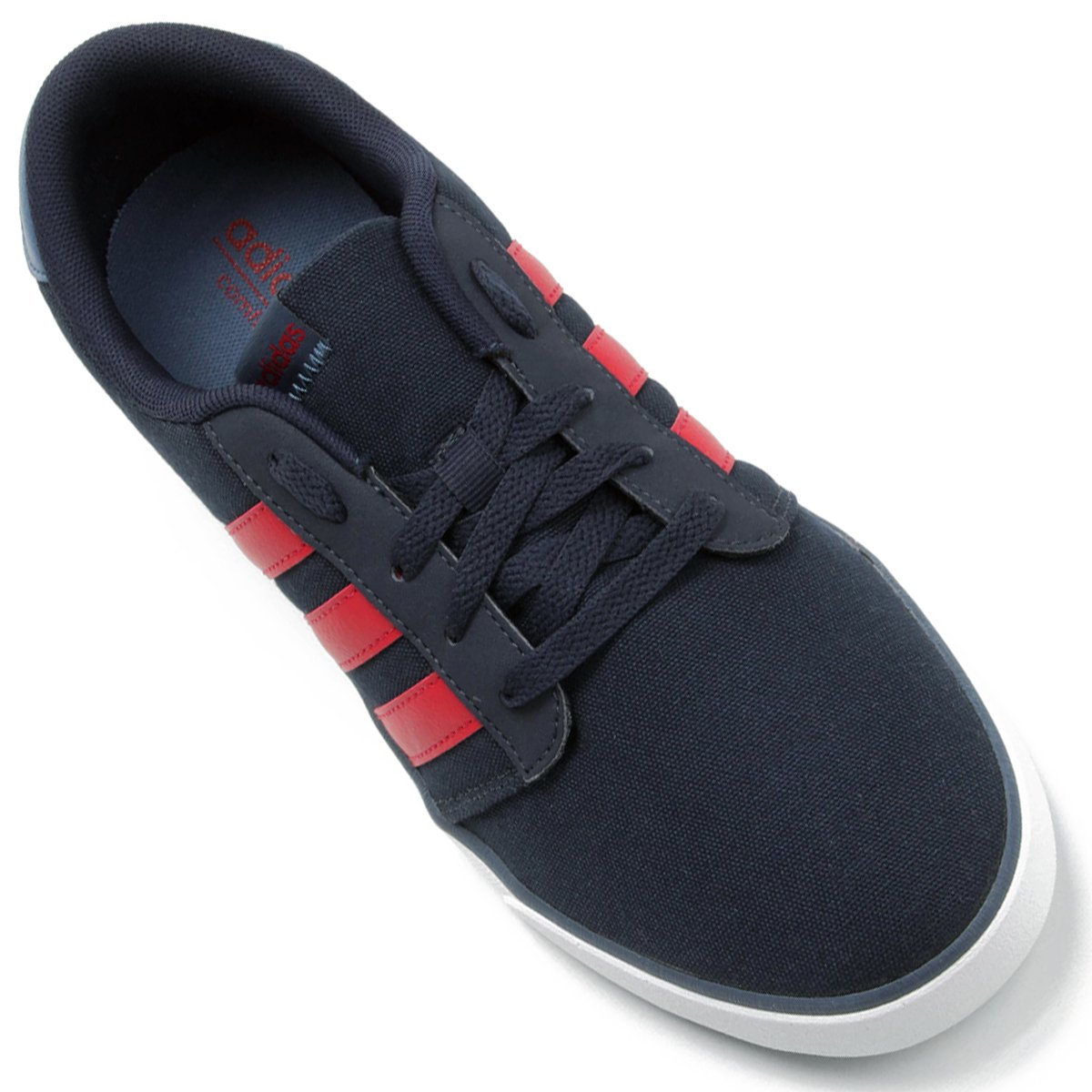 tenis adidas skate netshoes