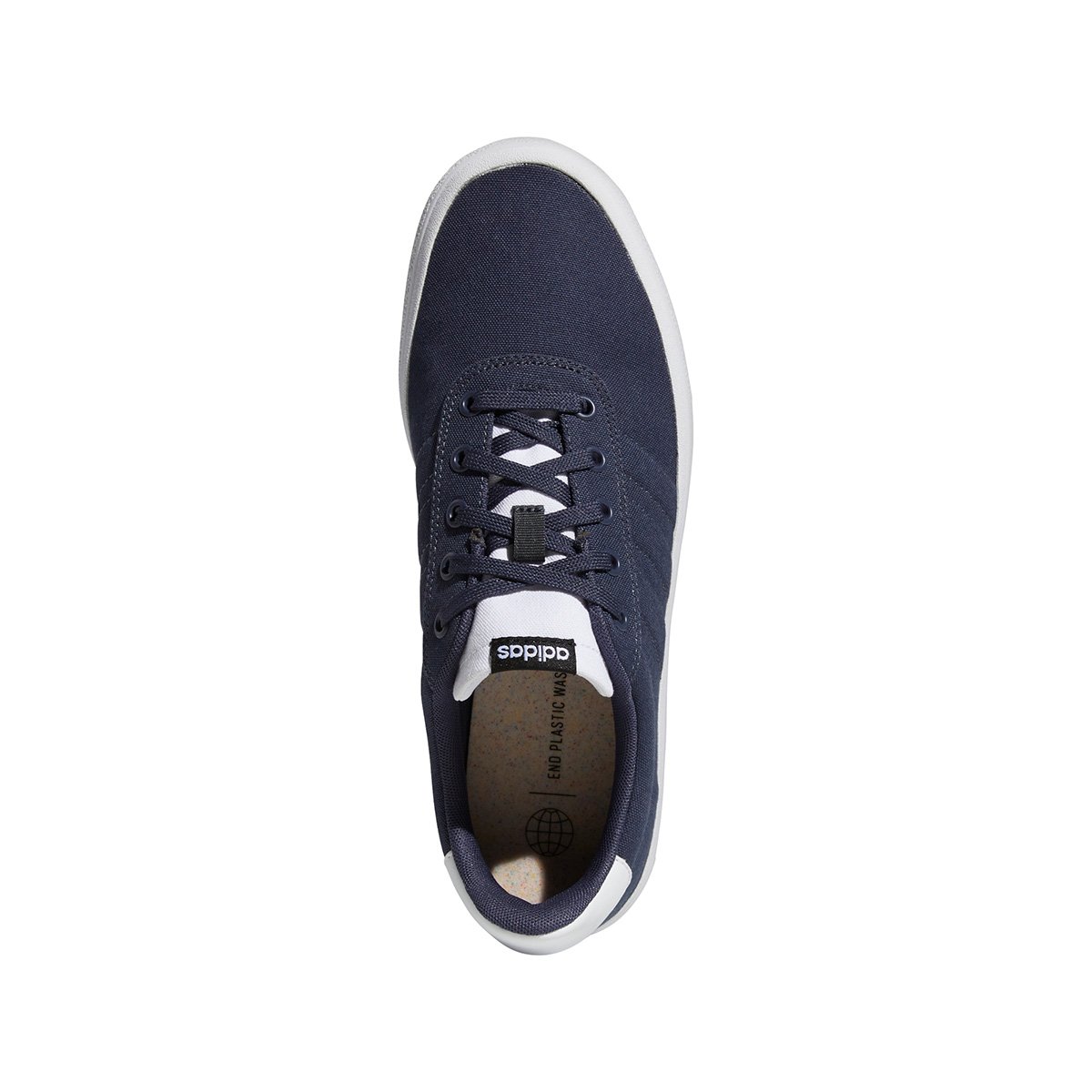 Tênis Adidas Vulc Raid3R Masculino - 3