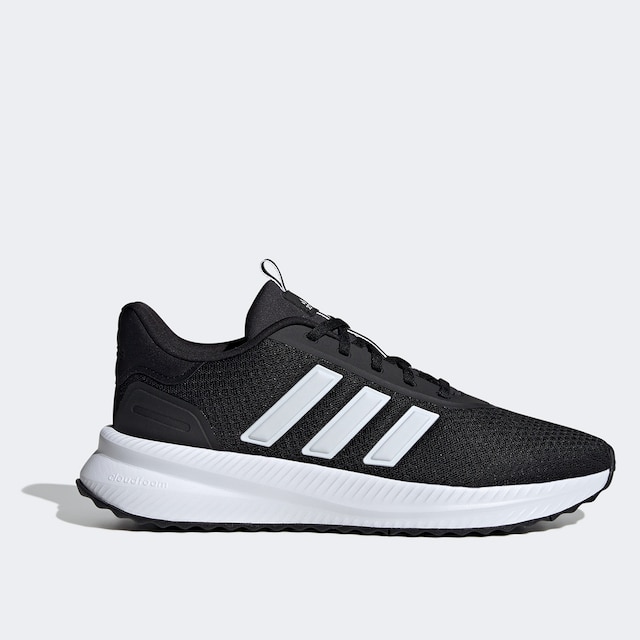 Tênis Adidas X PLR Path Masculino - Preto+Branco