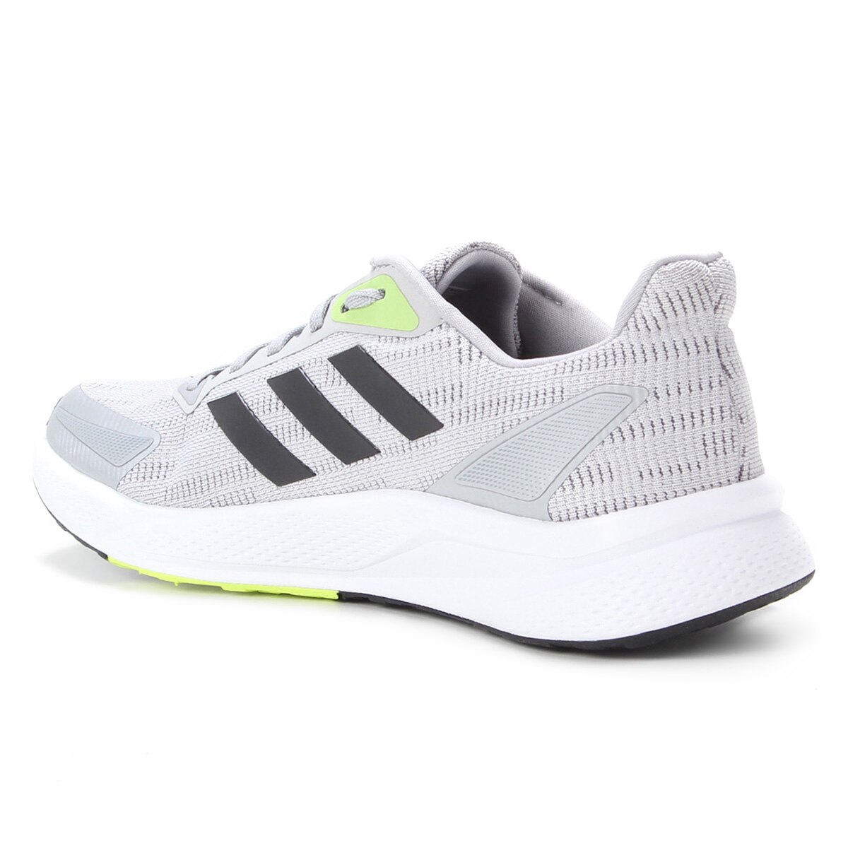 Tênis Adidas X9000 L1 Masculino - Cinza+Preto | Netshoes