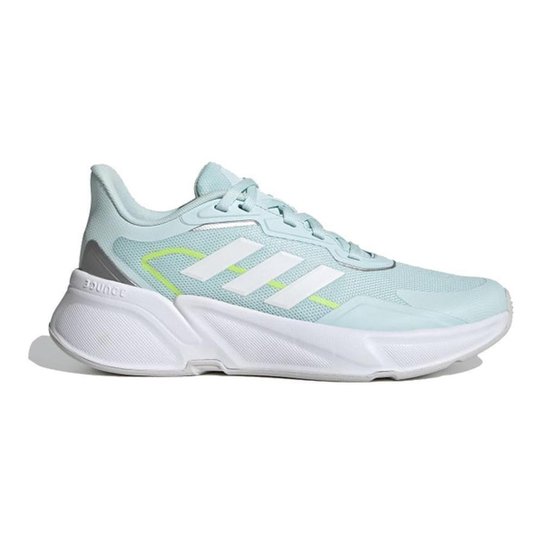 Tênis Adidas X9000 L1 - Verde Menor preço em Tênis Adidas X9000 L1 - Verde
