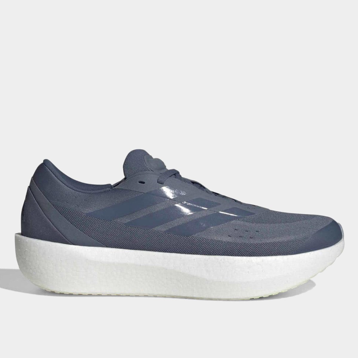 Tenis Adidas Zenboost Masculino Marinho Verde