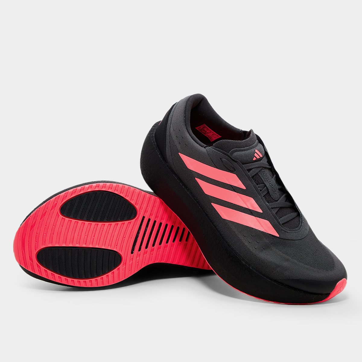 Tênis Adidas Zenboost Masculino - 1
