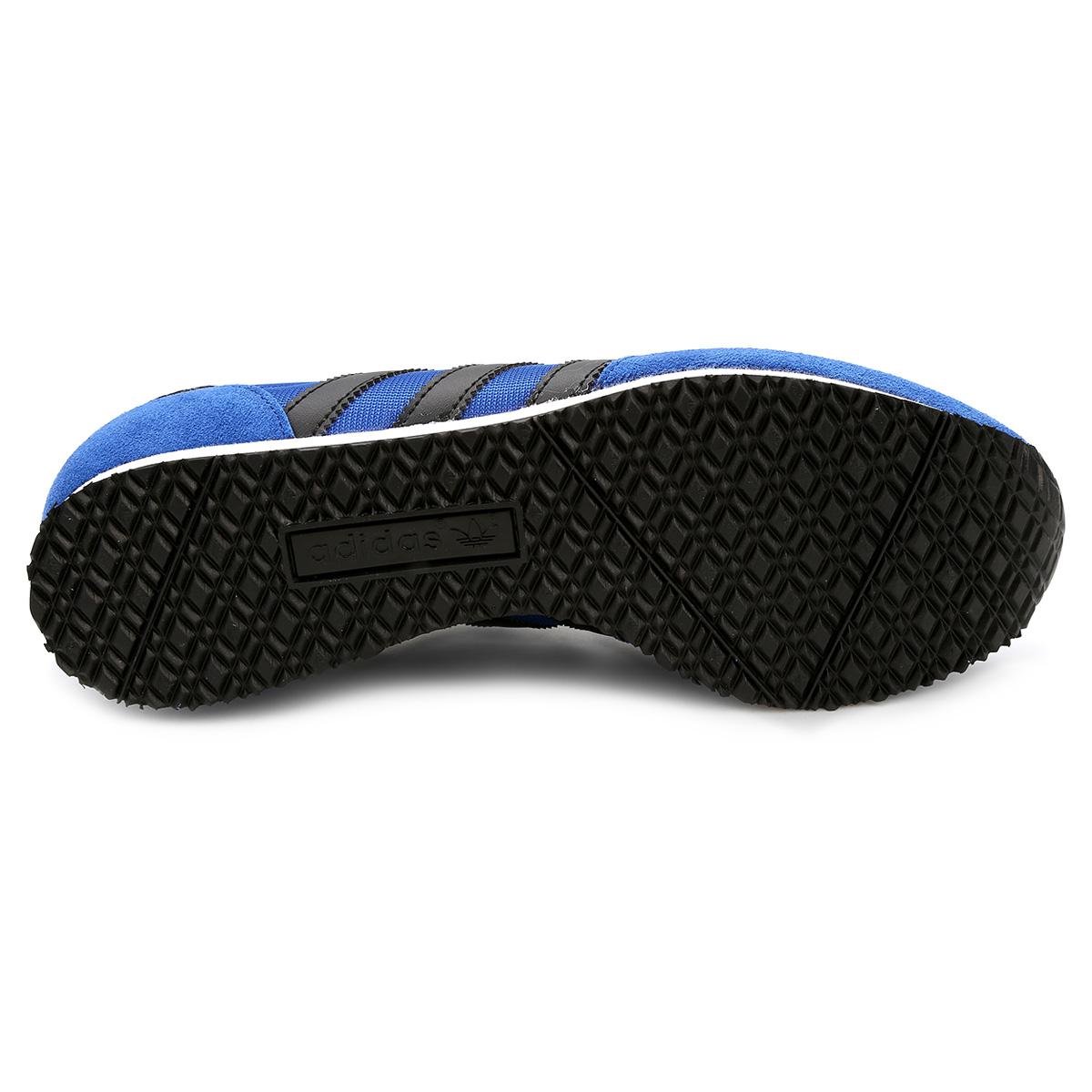 adidas zx racer azul