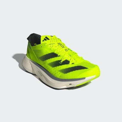 Tênis ADIZERO ADIOS PRO 3 - Verde | Netshoes