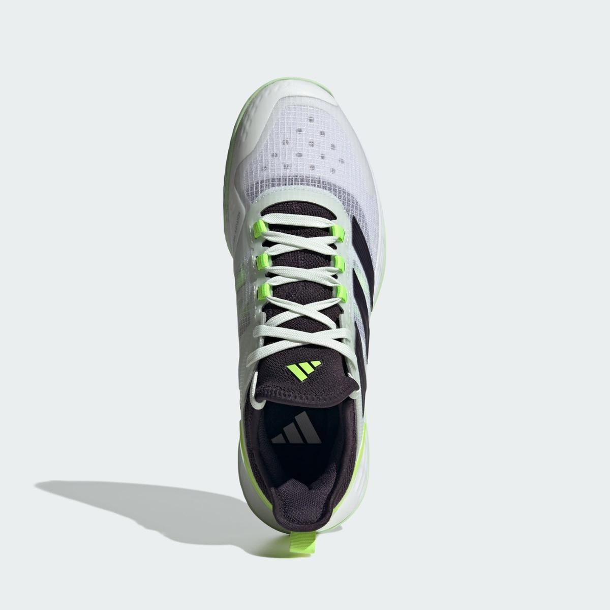Tênis Adizero Ubersonic 4.1 Tennis Adidas - Branco | Netshoes