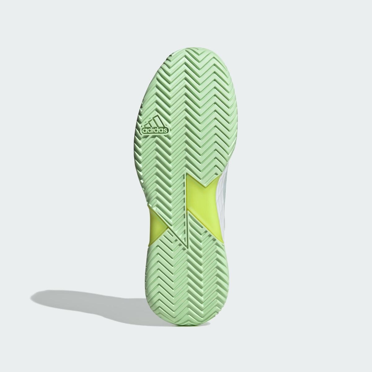 Tênis Adizero Ubersonic 4.1 Tennis Adidas - Branco | Netshoes