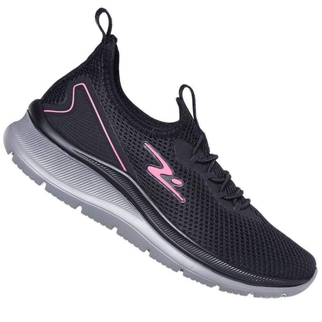 Tenis Adrum Flex Go 9814f Feminino