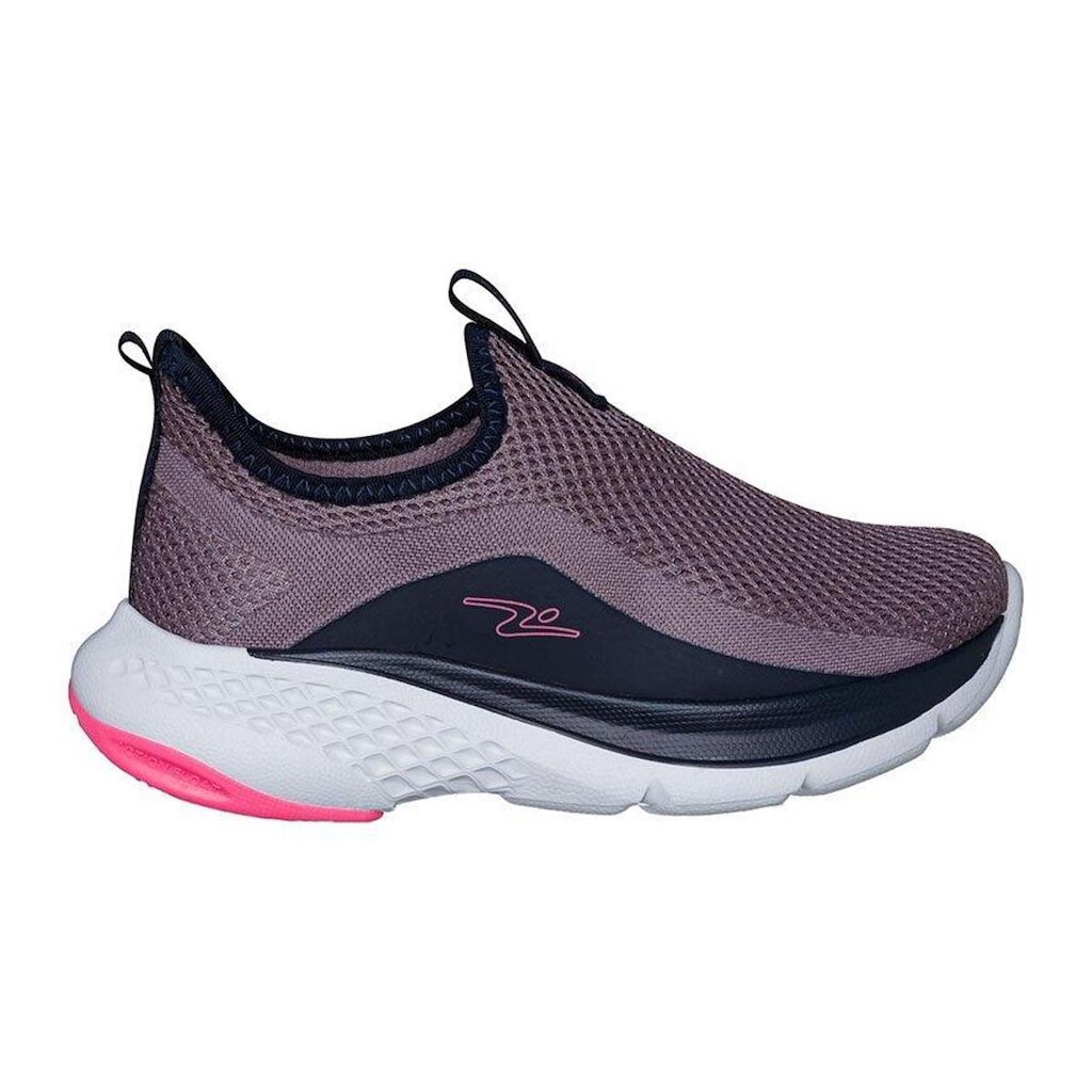 Tenis Adrun Action Float Kids - Menina