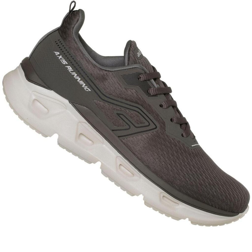 Tenis Adrun Axis 11104m Masculino