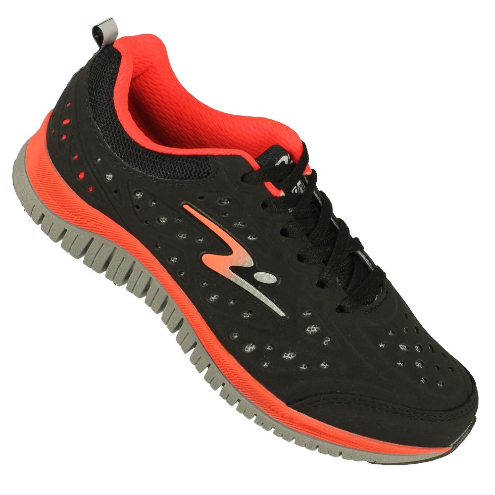 tenis adrun netshoes