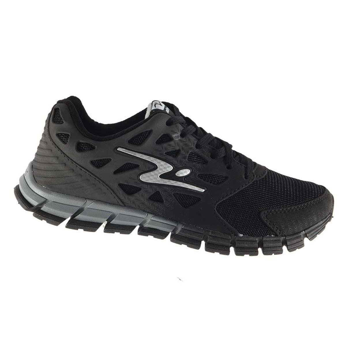 tenis adrun netshoes