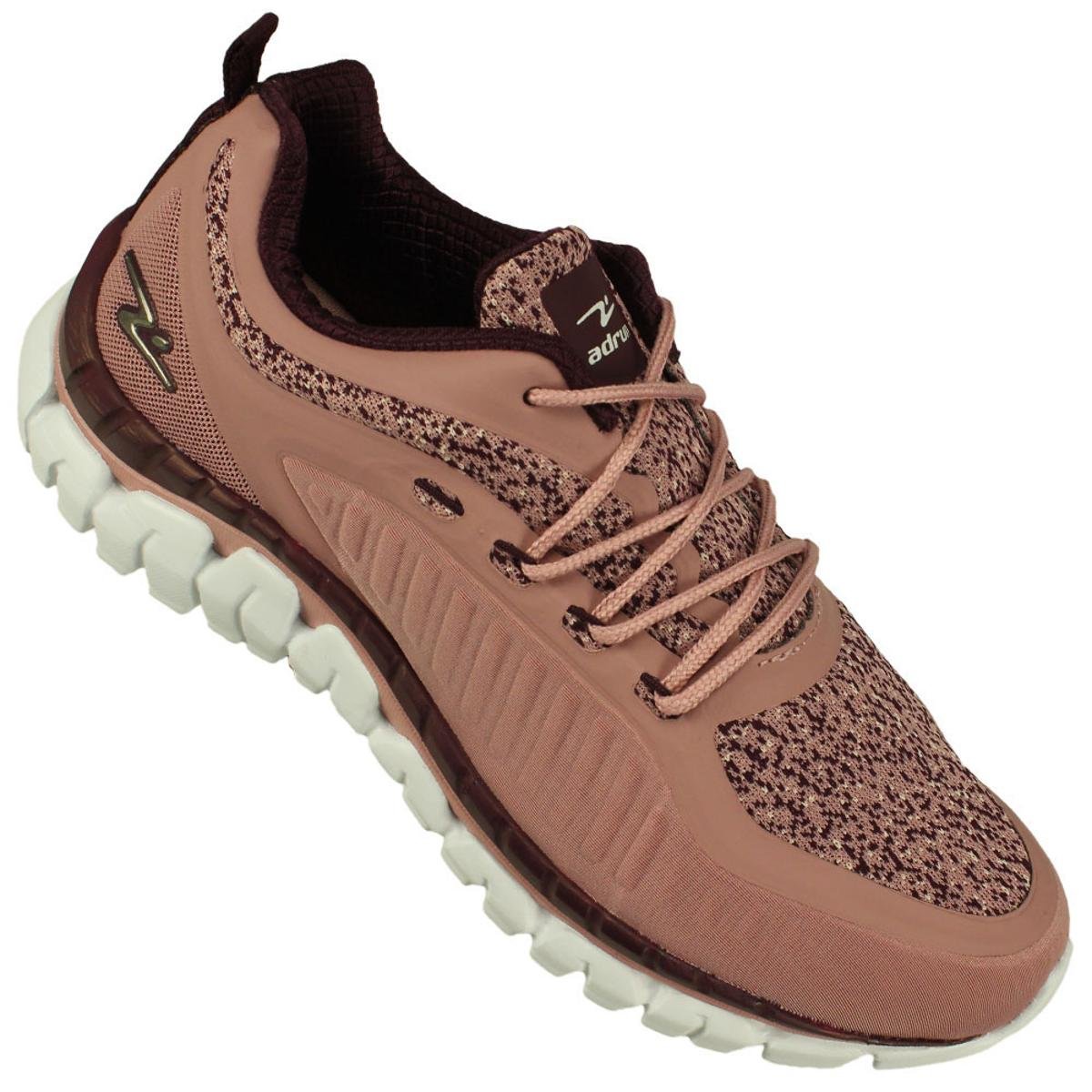 tenis adrun netshoes