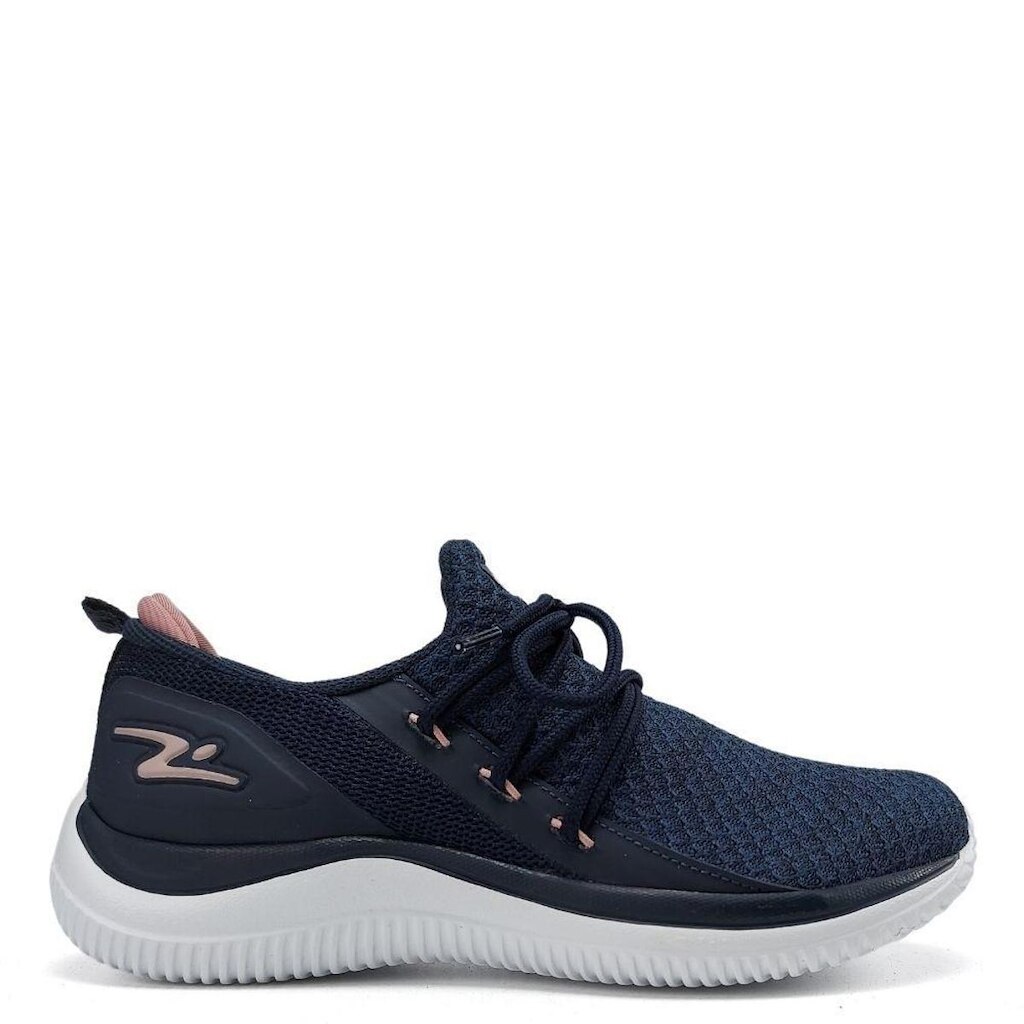 Tênis Adrun Feminino Fit Quartz