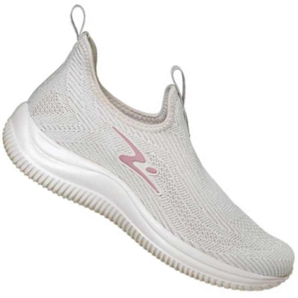 Tenis Adrun Fit 8432f Feminino