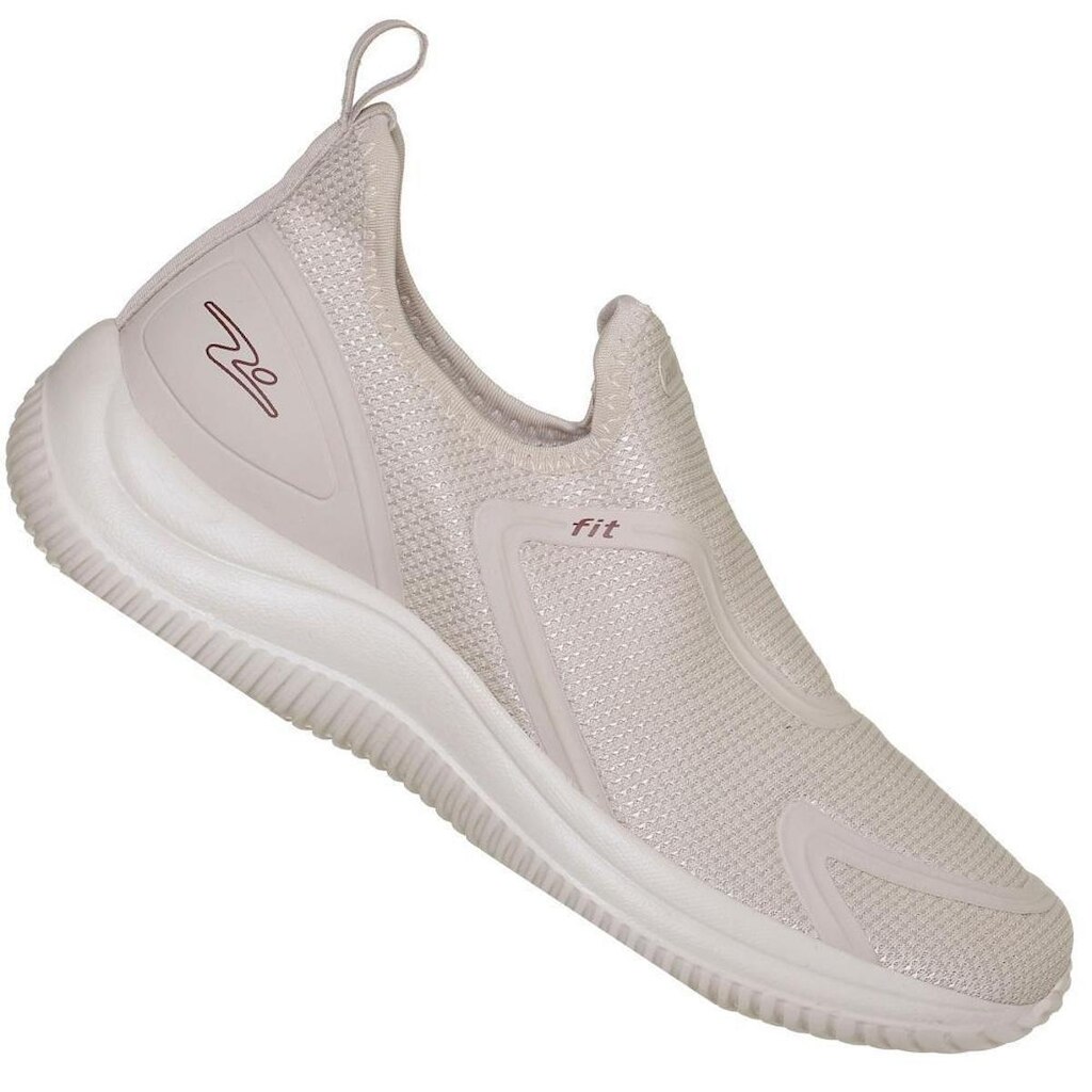 Tenis Adrun Fit 8435f Feminino