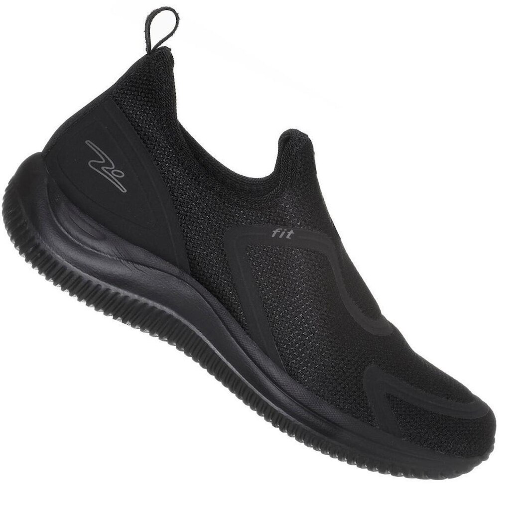 Tenis Adrun Fit 8435f Feminino