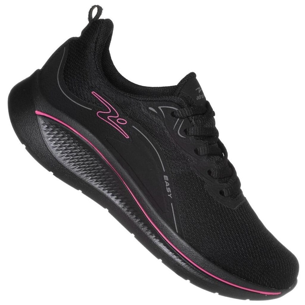 TENIS ADRUN FIT EASY 10612F FEMININO