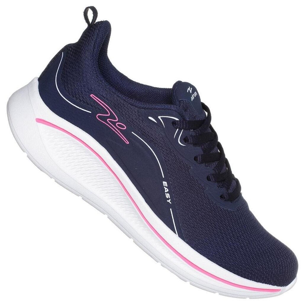 TENIS ADRUN FIT EASY 10612F FEMININO