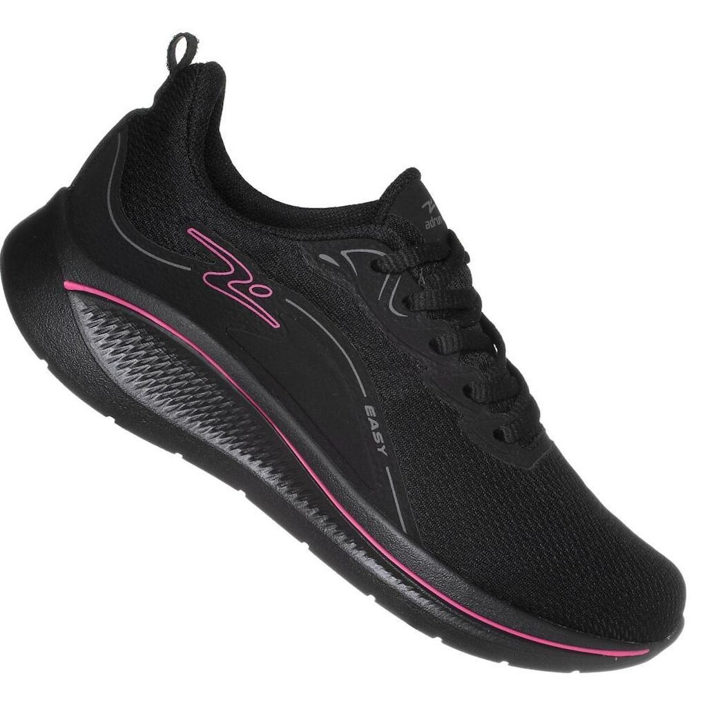 Tenis Adrun Fit Easy 10613f Feminino