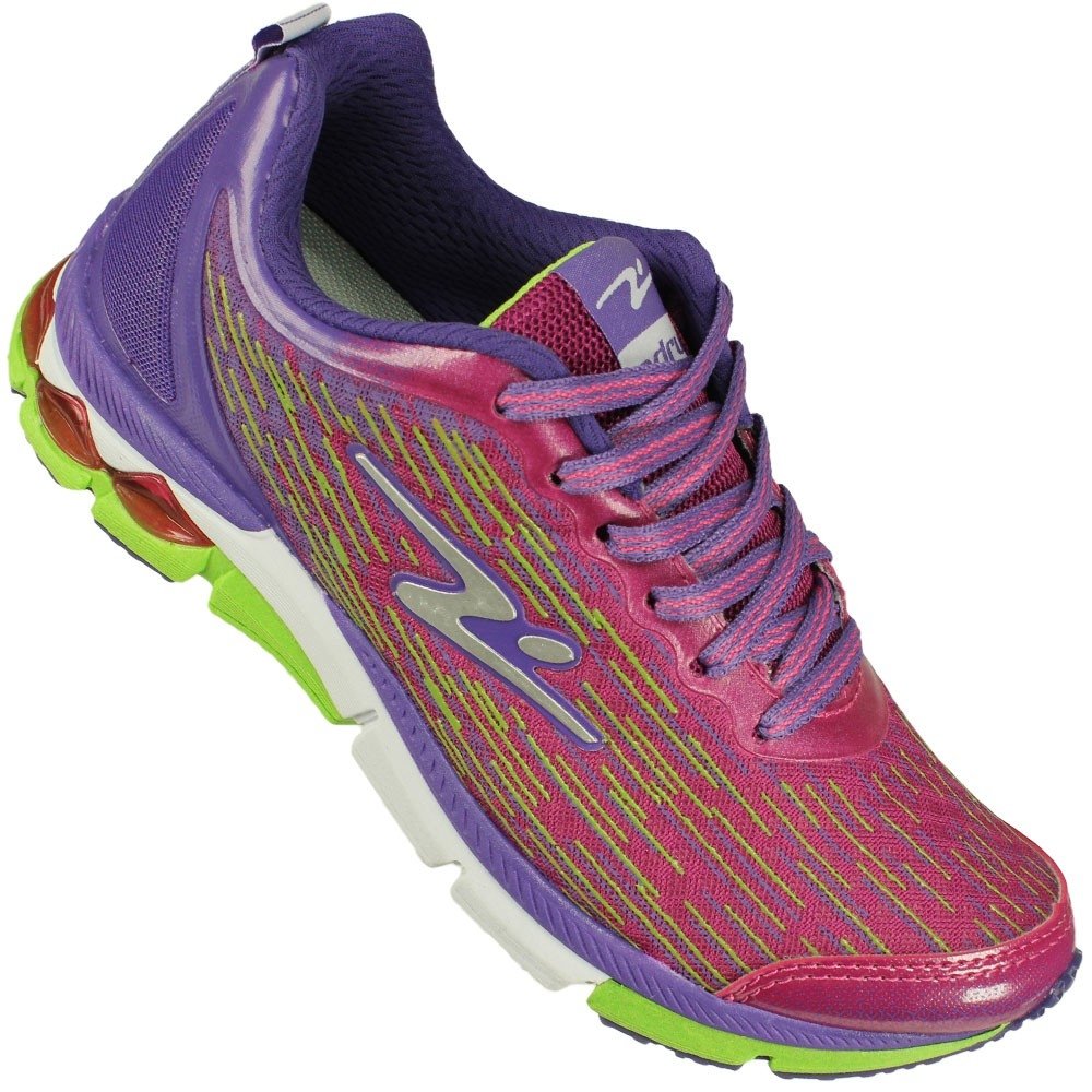marca de tenis adrun é boa