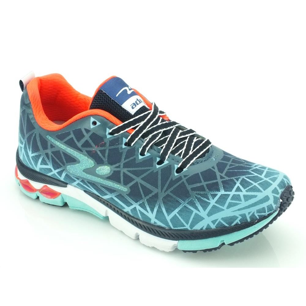 tenis adrun netshoes