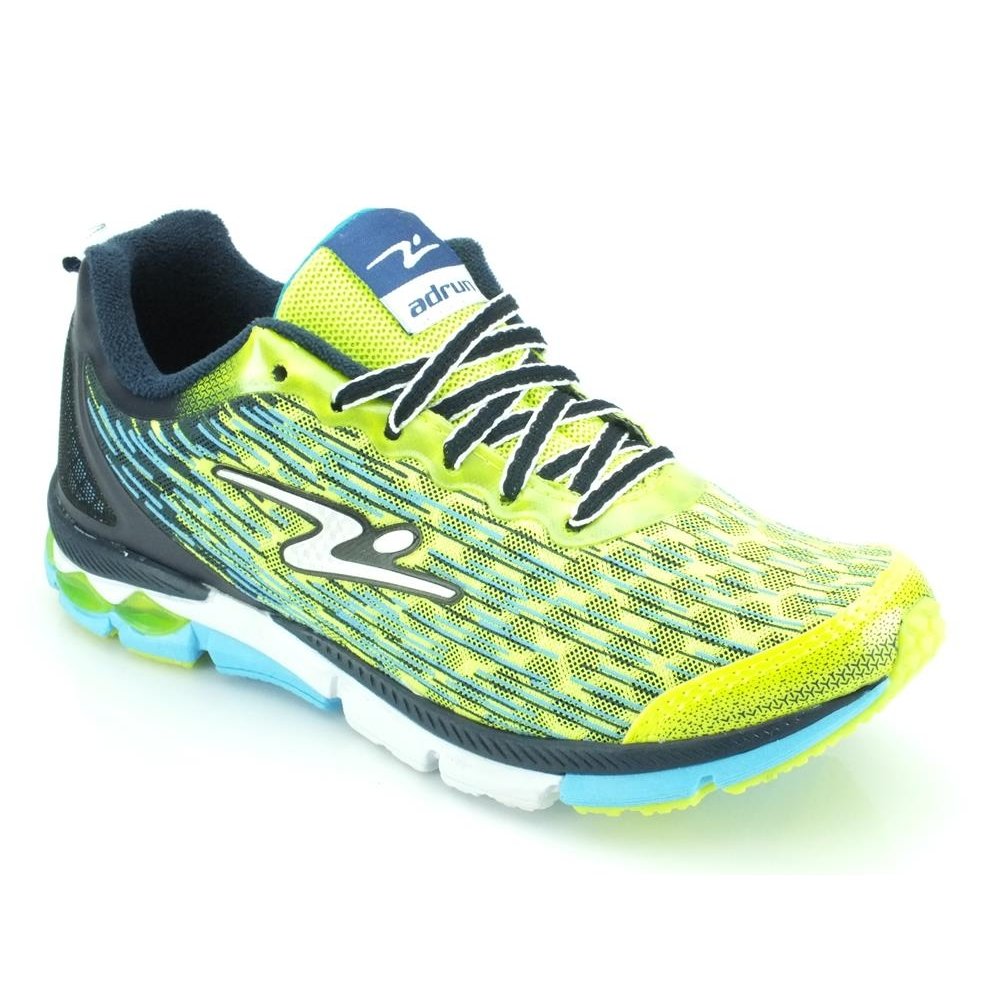 tenis adrun netshoes