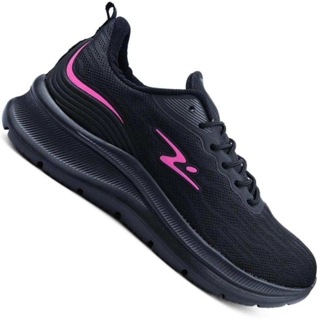 Tênis Adrun Flex Go 9823f Feminino