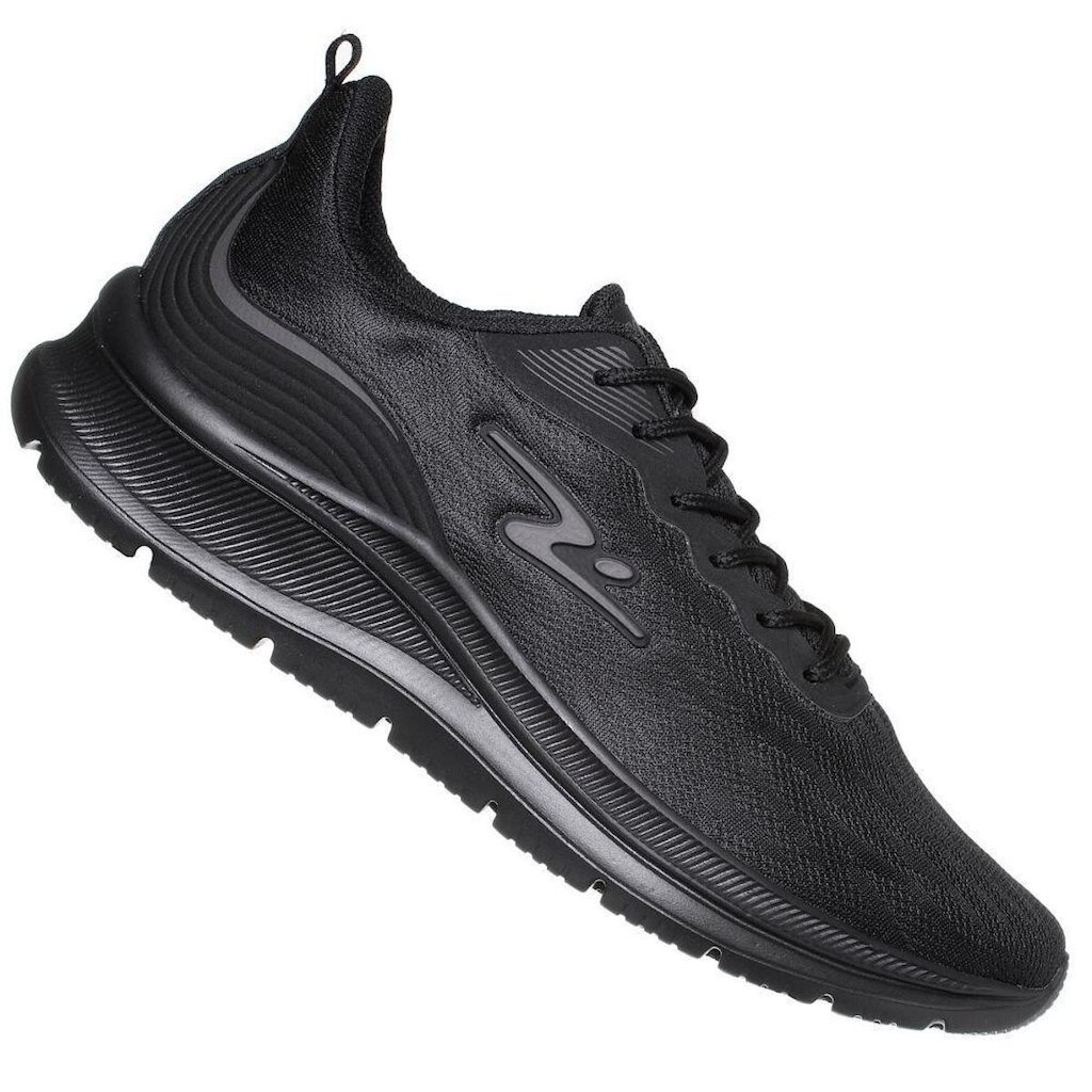 Tenis Adrun Flex Go 9823m Masculino