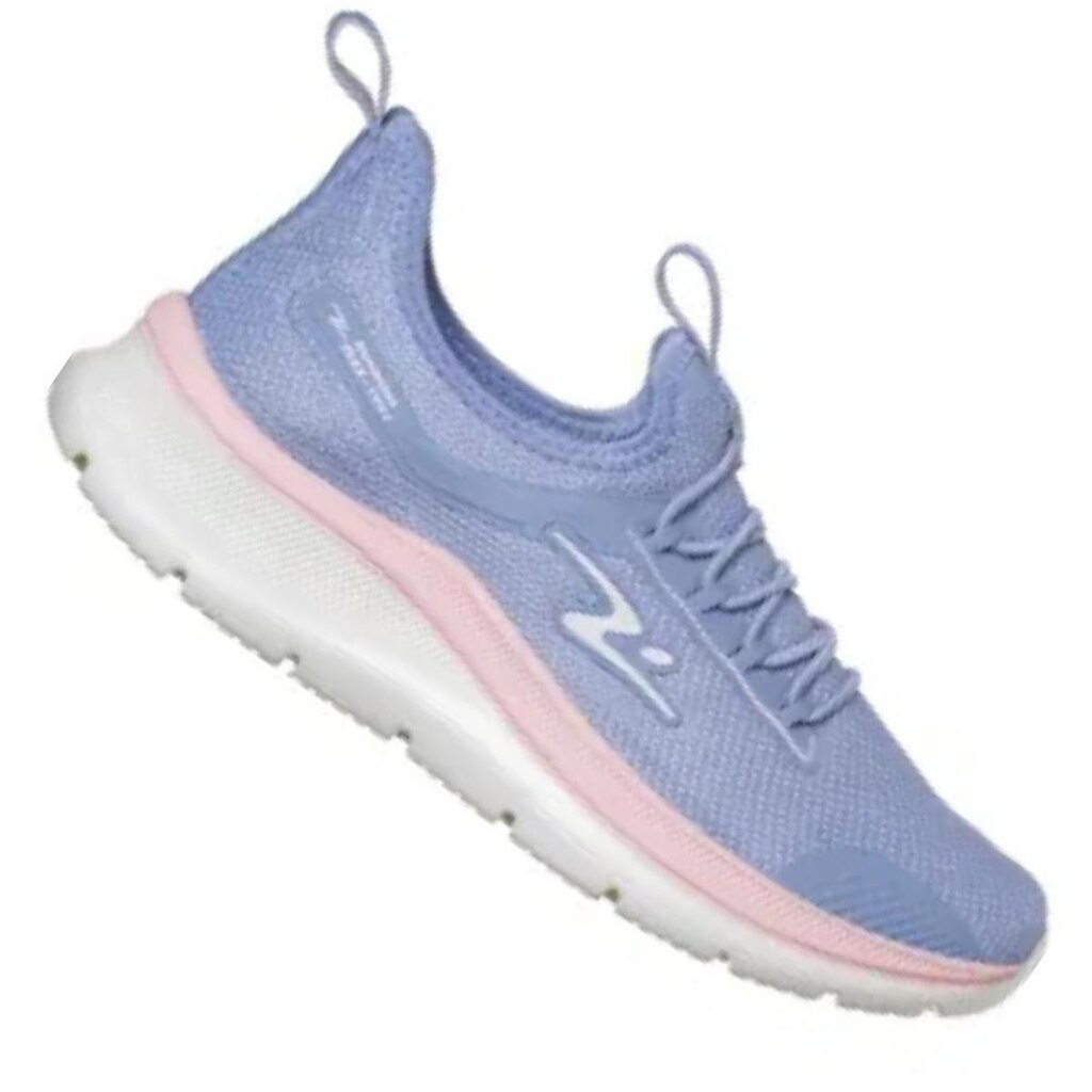 Tênis Adrun Flex Go 9826f Feminino