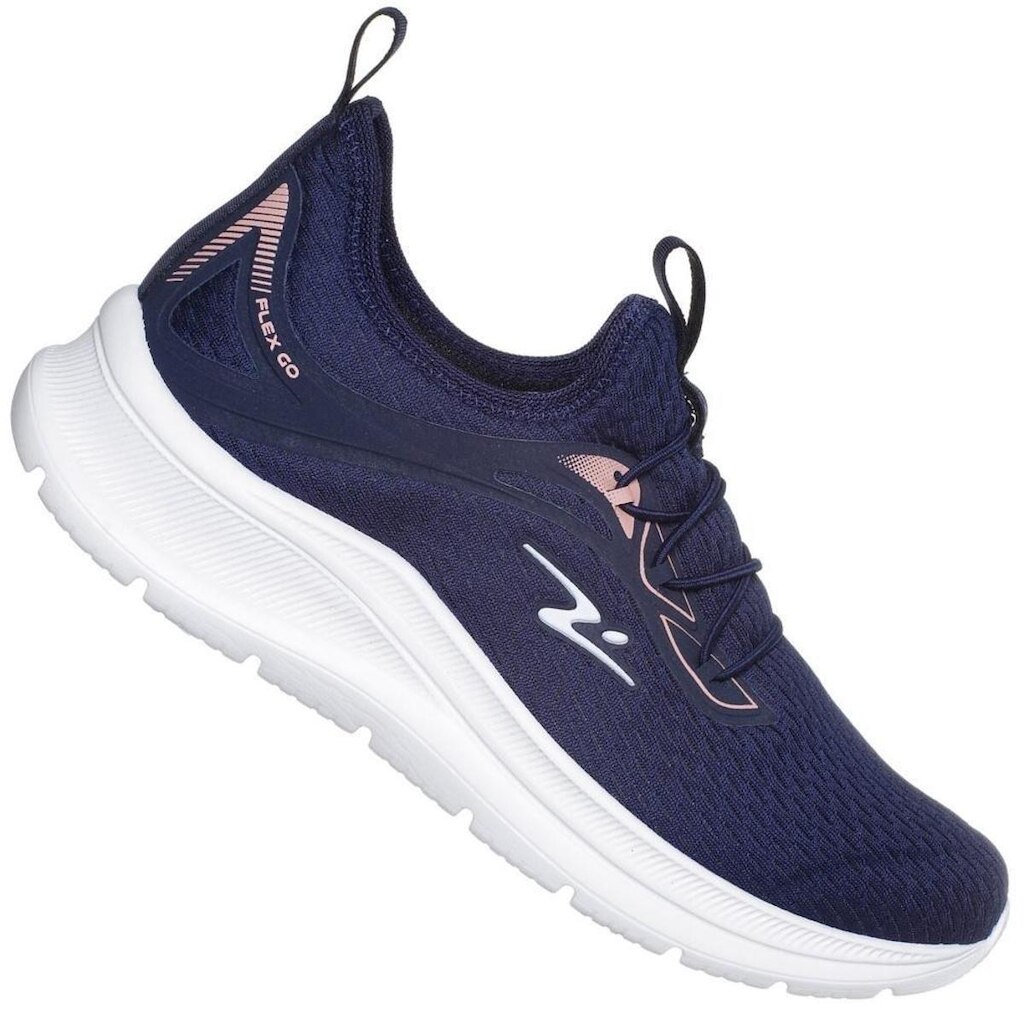 Tenis Adrun Flex Go 9830f Feminino
