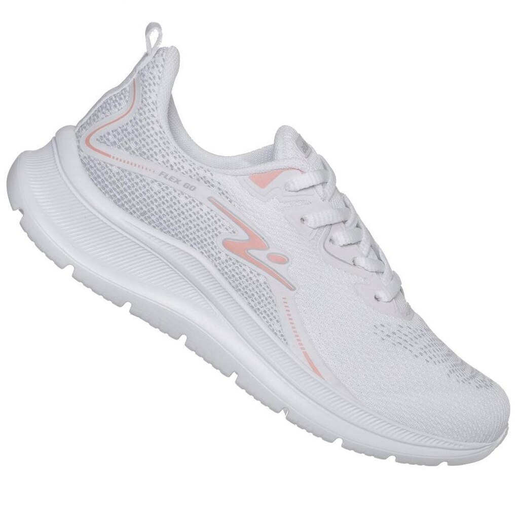 Tenis Adrun Flex Go 9832f Feminino