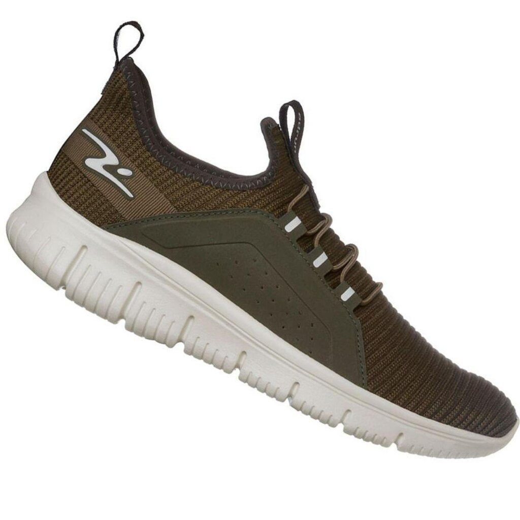 Tenis Adrun Flex Moove 9175m Masculino