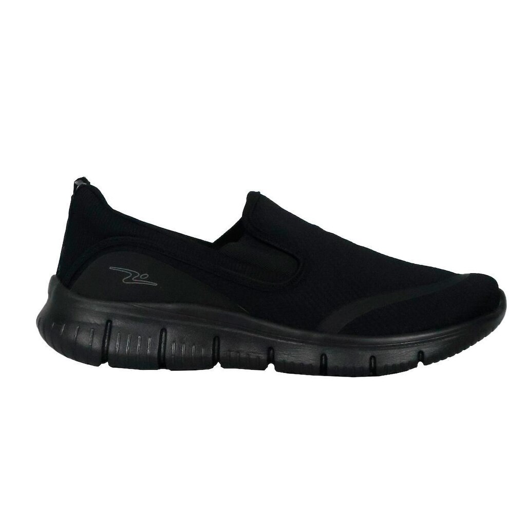 Tênis Adrun Flex Moove Casual Masculino Original