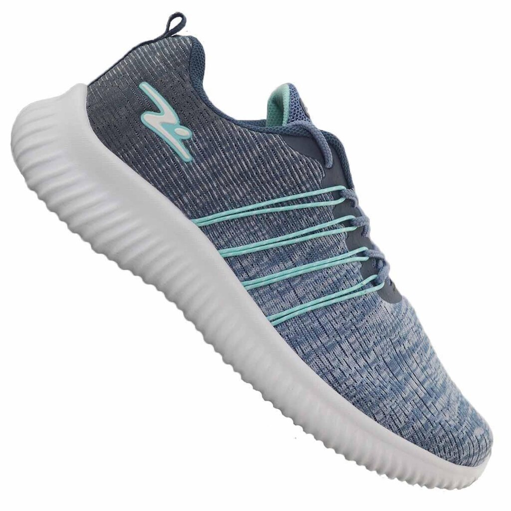 Tênis Adrun Flex Power Sport Up