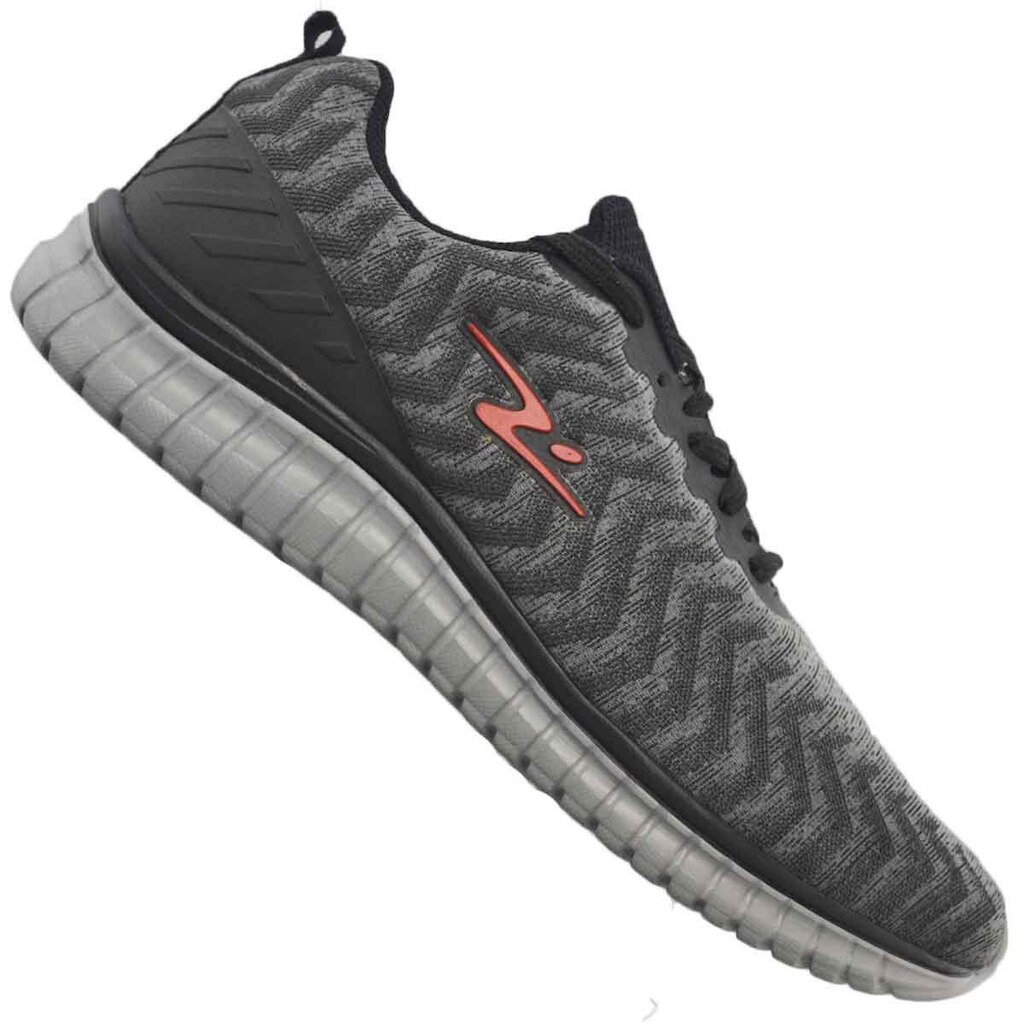 Tênis Adrun Flex Up Sport