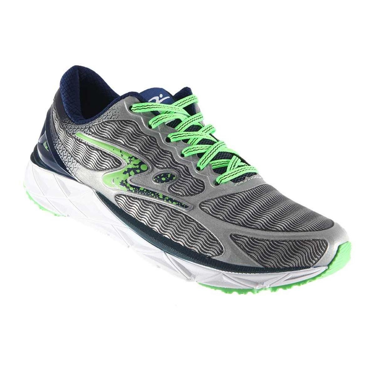 tenis adrun netshoes