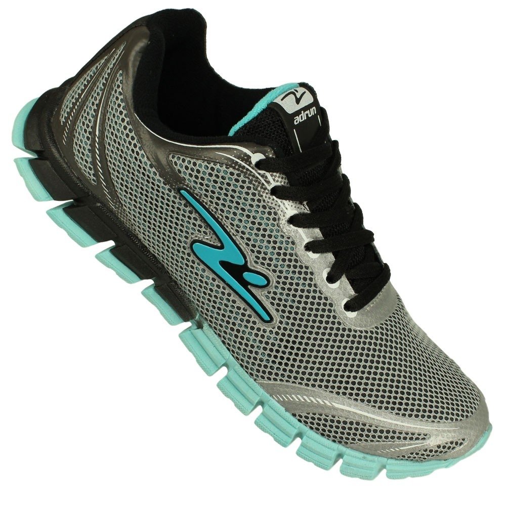 tenis adrun netshoes