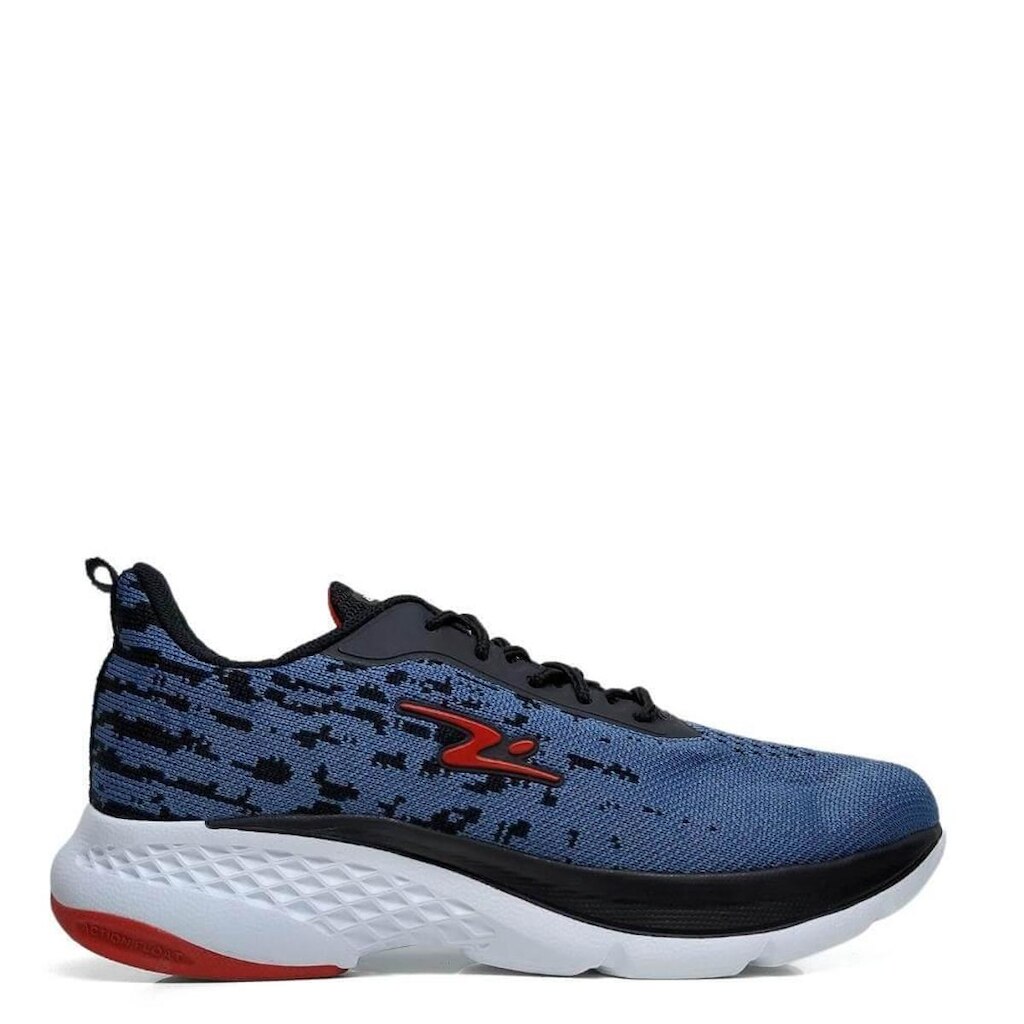 Tênis Adrun Masculino Action Float