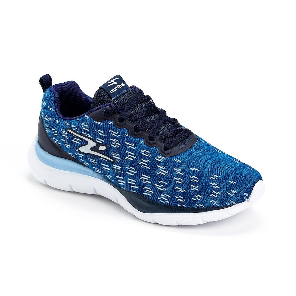 Tênis Adrun Soft Foot Feminino