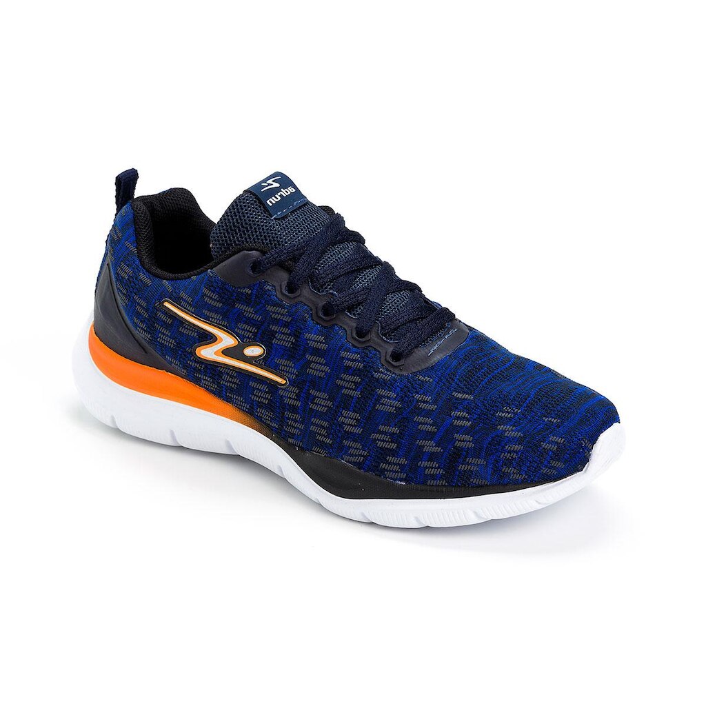 Tênis Adrun Soft Foot Masculino
