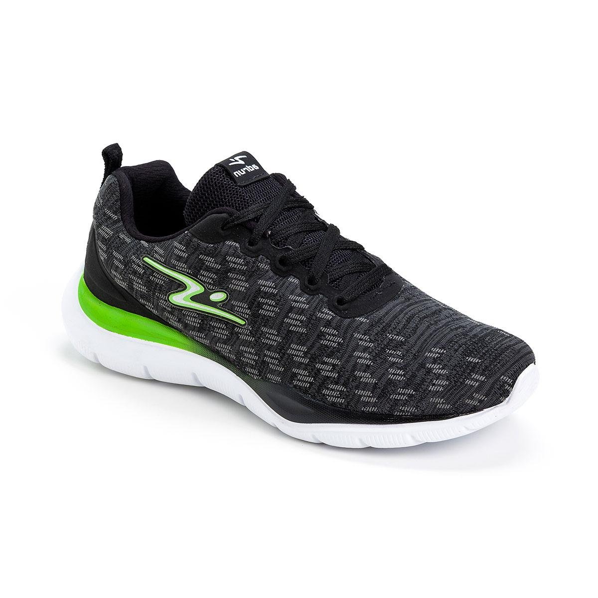 tenis adrun netshoes