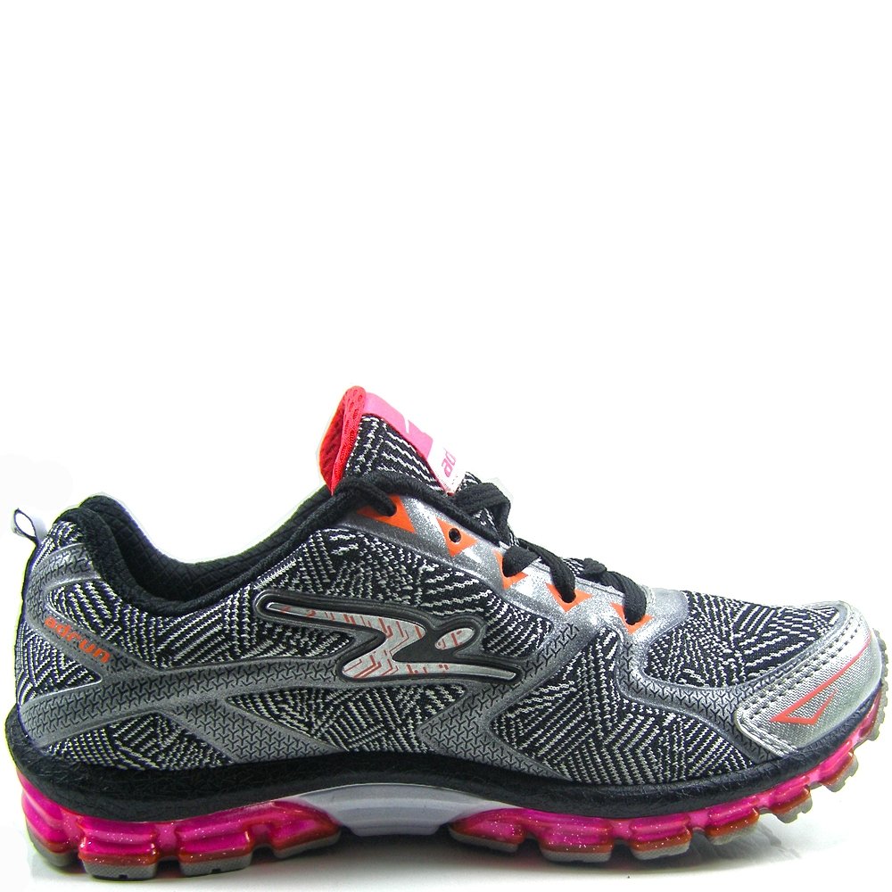 tenis adrun netshoes