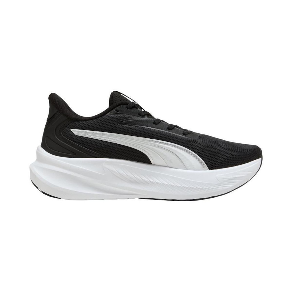 Tênis Adulto Puma Maxstride Lite Preto - 313497